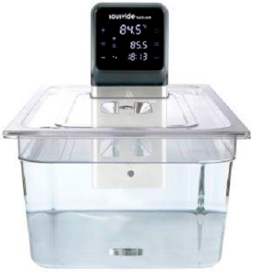 Погружной термостат SousVideTools SVT-01005EU