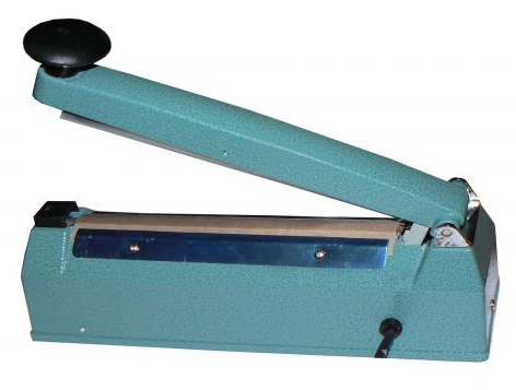 Запайщик пакетов Foodatlas FS-300C (нож сбоку)