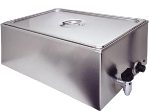 Мармит для вторых блюд Viatto ZCK165BT