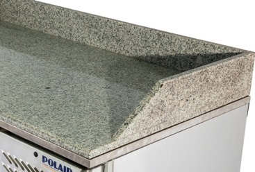 Стол для пиццы Polair TM3pizza-GC