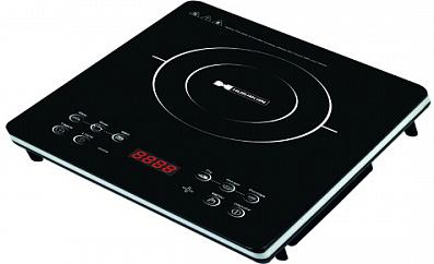 Плита индукционная Hurakan HKN-ICF18T