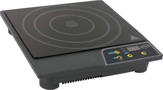Плита индукционная Gastrorag TZ BT-180K