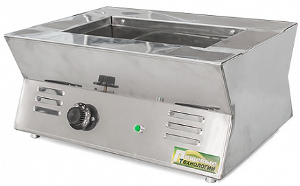 Аппарат для приготовления кофе на песке Пищевые технологии АПК-В-4