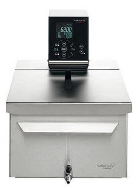 Погружной термостат Julabo Diamond S с ванной