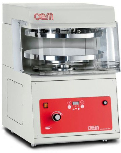 Пресс для пиццы Oem-Ali PF500/450