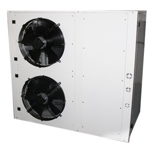 Компрессорно-конденсаторный агрегат Intercold ККБ3-YM172E1G