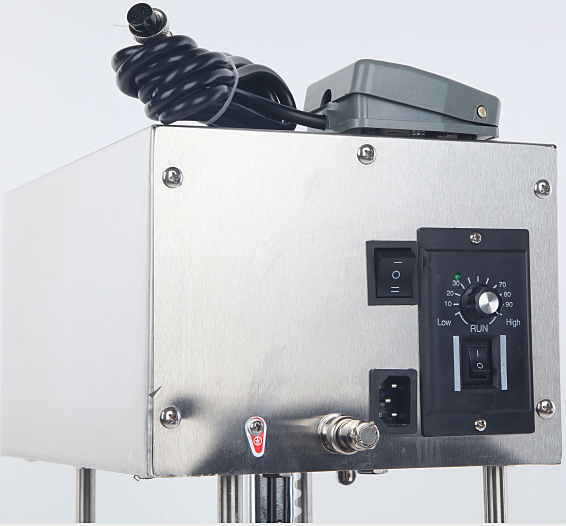 Шприц колбасный AIRHOT SVE-10