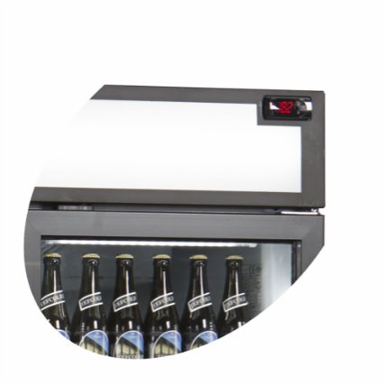 Холодильный шкаф Tefcold FSC1600H