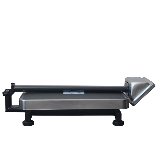 Весы товарные Форт 531 (300 кг; 50) Карго (855х422х630мм, платф. 422х522 мм , стойка 855 мм, напольные)