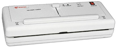 Вакуумный упаковщик бескамерный Eksi EDZ-280/A