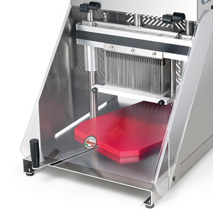 Мясорыхлитель Sirman T-Rex Automec XP