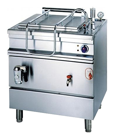 Котел пищеварочный Kovinastroj (Kogast) EK-T7/80-P