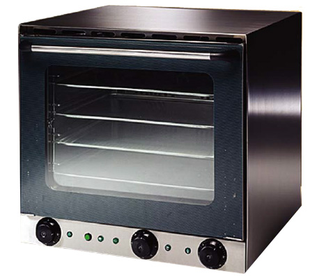 Печь конвекционная Kocateq YXD4A