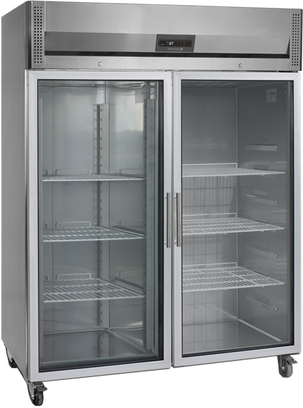 Холодильный шкаф Tefcold RK1420G