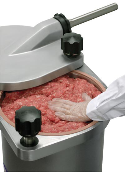 Формователь фрикаделек автоматический Anko FMB60F