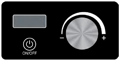 Плита индукционная Viatto JDL-C50M