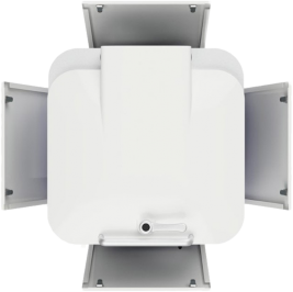 Тестоделительная машина Apach Bakery Line SQ A80