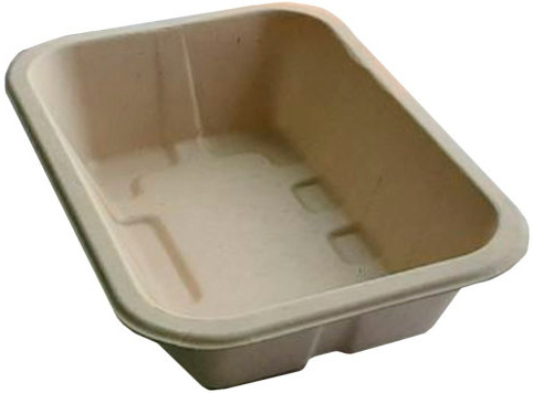 Тарелка лоток Viatto SPS-180W