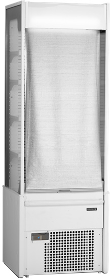 Холодильная горка Tefcold MD600X-Slim