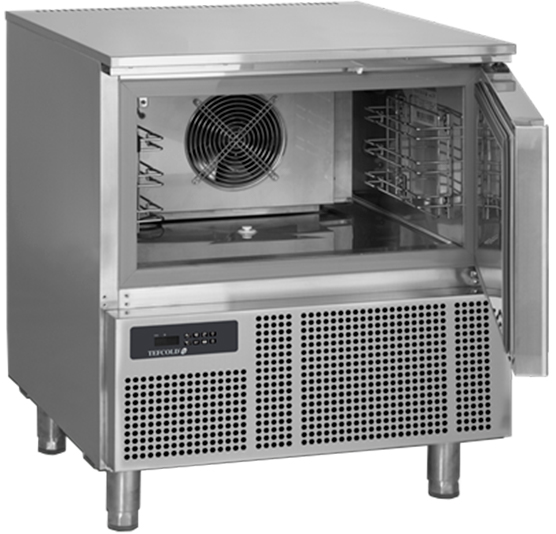 Шкаф шоковой заморозки Tefcold BLC3