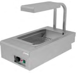 Мармит для картофеля фри Gastrolux НМФ-1GN/Е