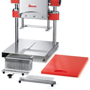 Мясорыхлитель Sirman T-Rex