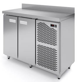 Стол холодильный Kayman KСХ-11/70