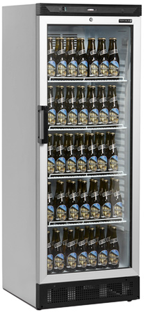 Холодильный шкаф Tefcold FS1280