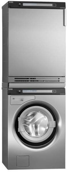 Стиральная машина ASKO WMC947 VS