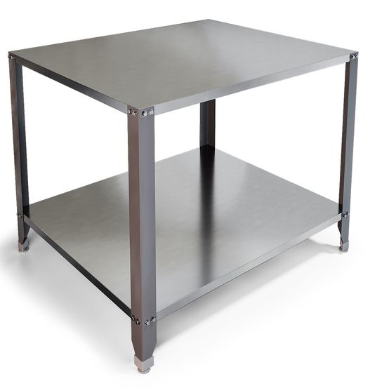 Подставка под печь для пиццы Kayman ПОПП-1225/1025