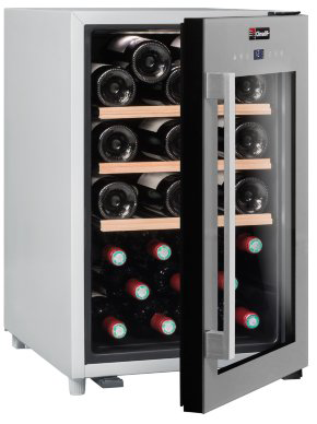 Монотемпературный винный шкаф Climadiff CLS31