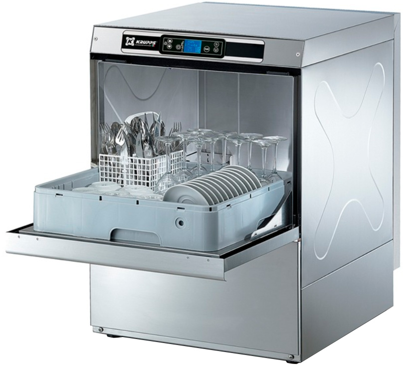 Посудомоечная машина Krupps Soft S540E + помпа DP50