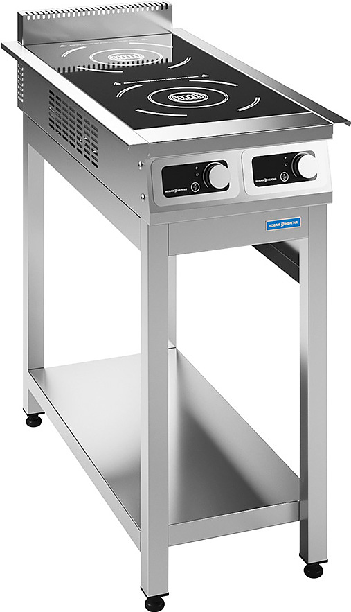 Плита индукционная Новая энергия ПЭИ-2/L2