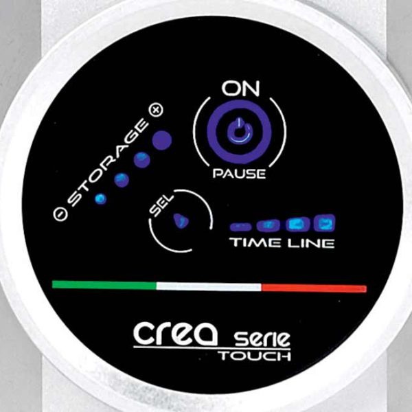 Фризер для мороженого Nemox Gelato 3K Touch i-Green