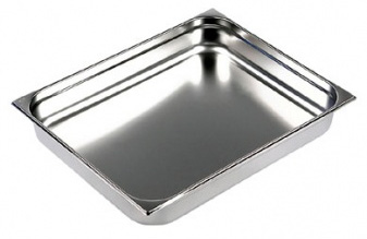 Гастроемкость Gastrorag 21100 (GN 2/1)