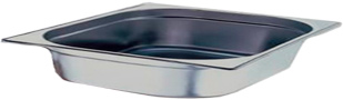 Гастроемкость Viatto GN1/2-020