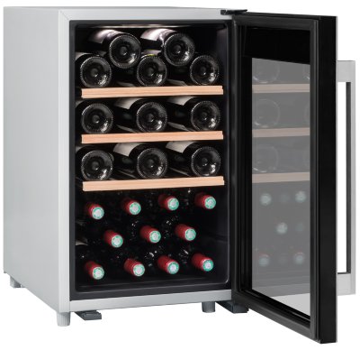 Монотемпературный винный шкаф Climadiff CLS31