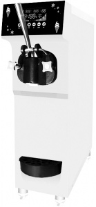 Фризер для мороженого Enigma KLS-S12 white
