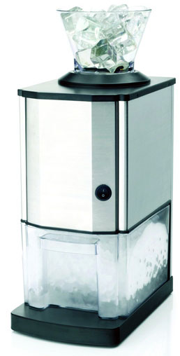 Измельчитель льда Gastrorag IC-CE180