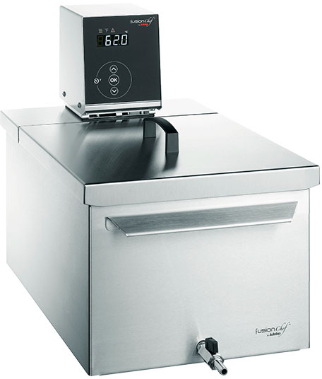 Погружной термостат с ванной Julabo Pearl M