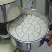 Тестоделительная машина Gastromix DD-36