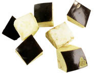 Диск кубики Robot Coupe 28115 25х25х25мм