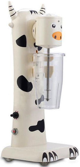 Миксер для коктейлей Hurakan HKN-FR1C