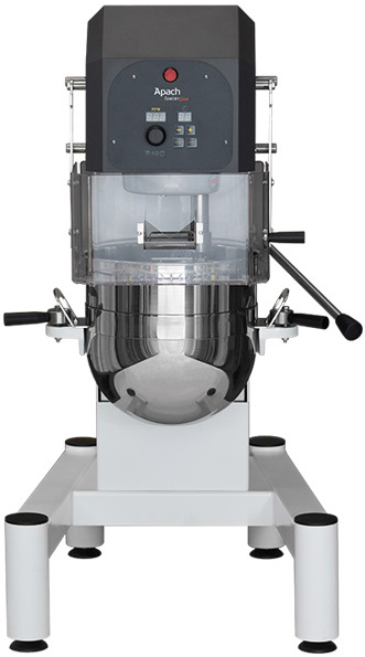Планетарный миксер Apach Bakery Line APL40 3Ф