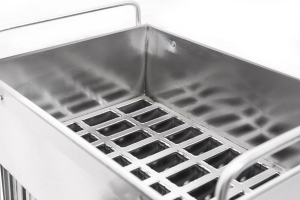 Фризер для мороженого Koreco SSI 40 ESKIMO