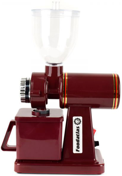 Кофемолка Foodatlas BY-600