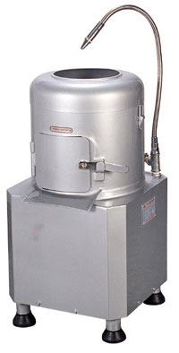 Картофелечистка Assum PP8