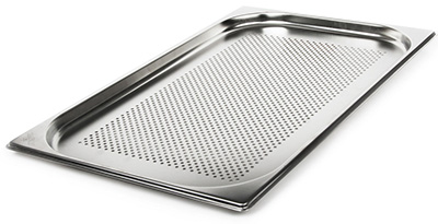 Гастроемкость Gastrorag FF23020 (GN 2/3)