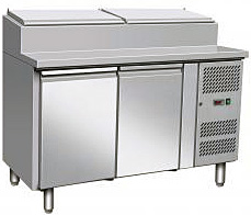 Стол для пиццы Koreco SH2000/800