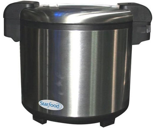 Термос для риса Starfood SF-8000/SS
